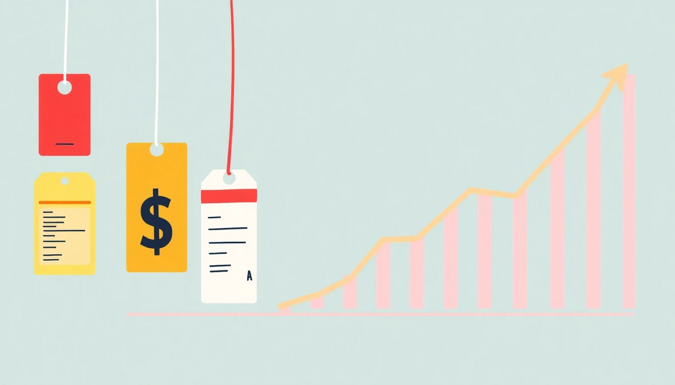 Inflación y costo de vida