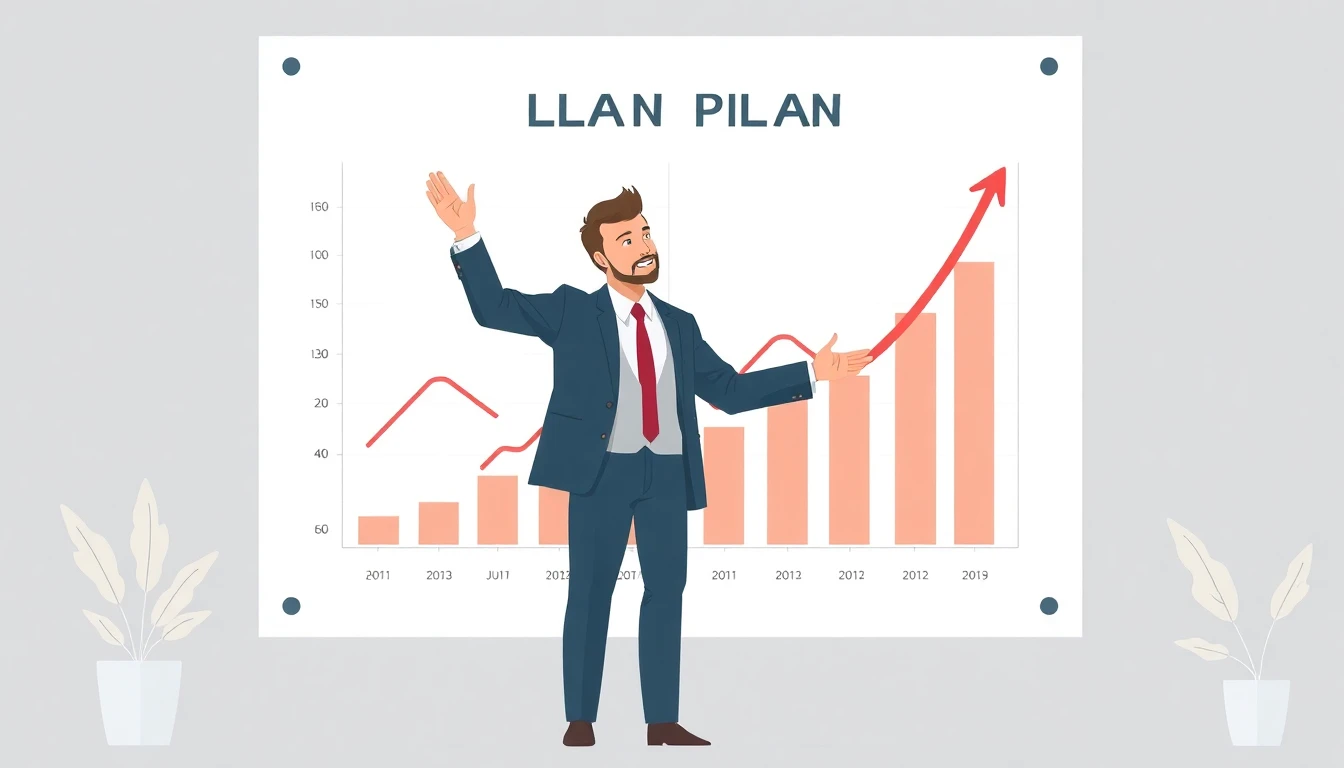 Servicio para emprendedores